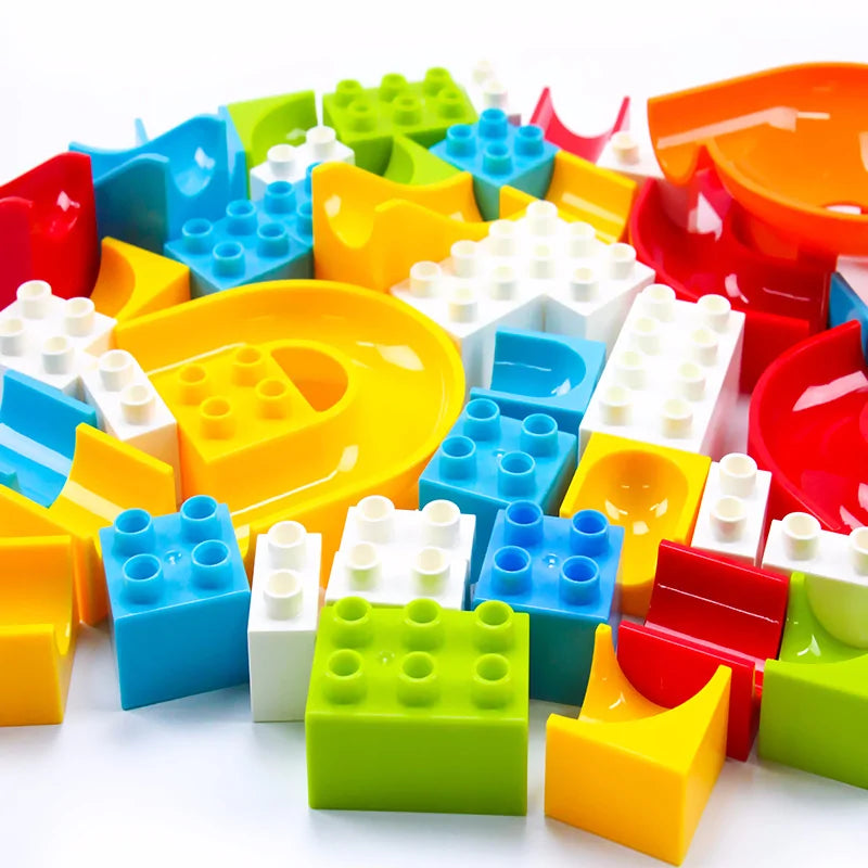 52 pcs Bricks Fun Toys For Children