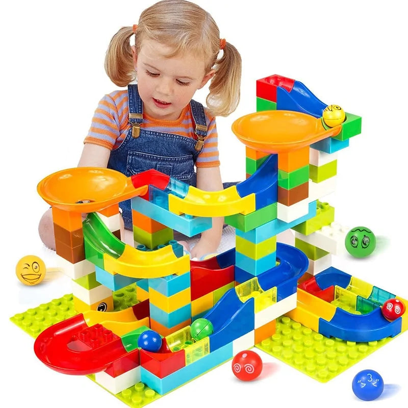 52 pcs Bricks Fun Toys For Children